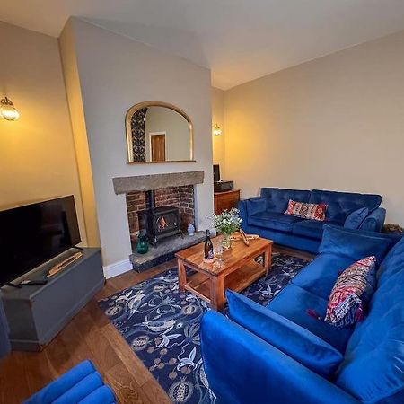 Beautiful, Relaxing Home In Central Saltaire Extérieur photo