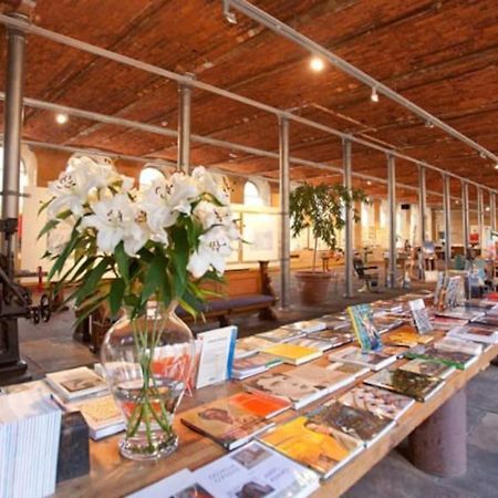 Beautiful, Relaxing Home In Central Saltaire Extérieur photo