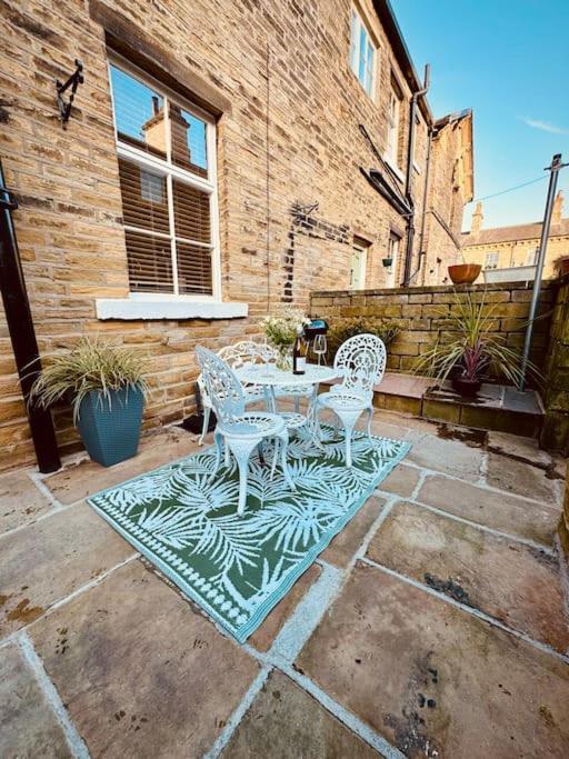 Beautiful, Relaxing Home In Central Saltaire Extérieur photo