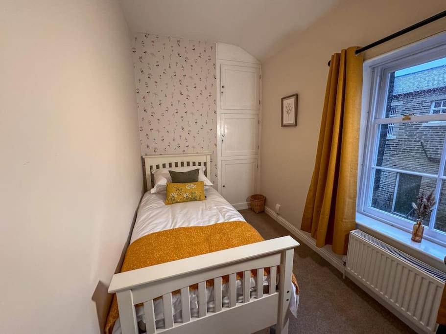 Beautiful, Relaxing Home In Central Saltaire Extérieur photo