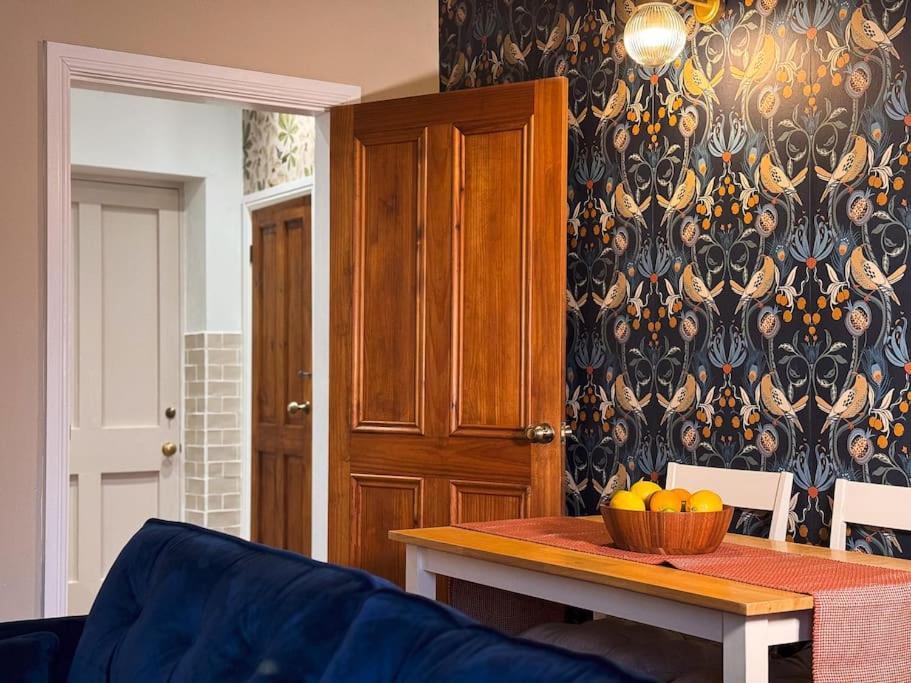 Beautiful, Relaxing Home In Central Saltaire Extérieur photo
