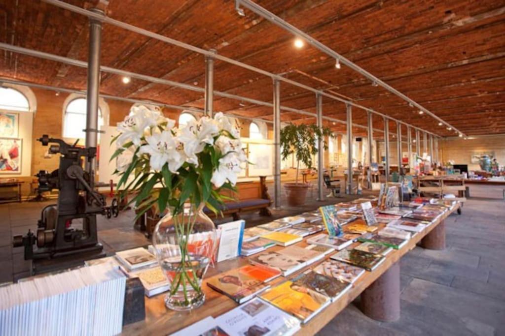 Beautiful, Relaxing Home In Central Saltaire Extérieur photo