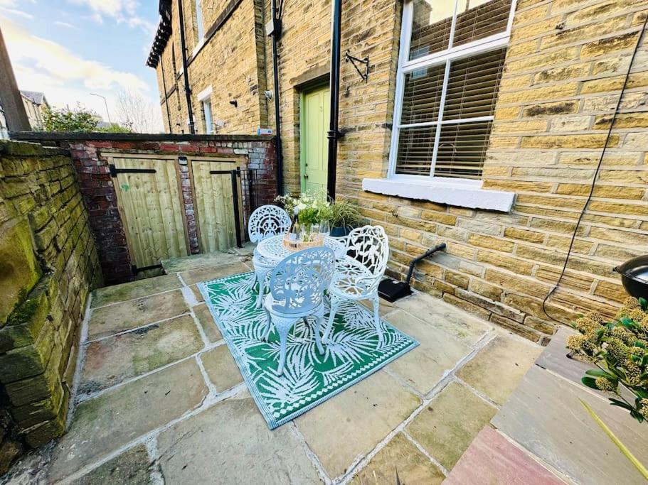 Beautiful, Relaxing Home In Central Saltaire Extérieur photo