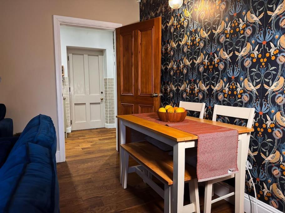 Beautiful, Relaxing Home In Central Saltaire Extérieur photo